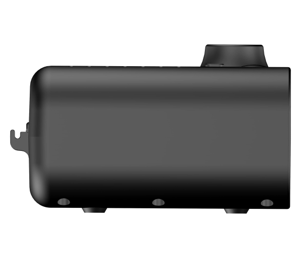 Denver Radiobudzik Denver CRD-515 z Bluetooth - 1535088 - zdjęcie 6